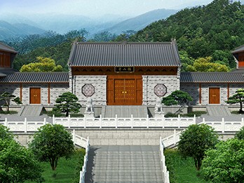 建筑文化︱青海傳統(tǒng)建筑風(fēng)格與特色