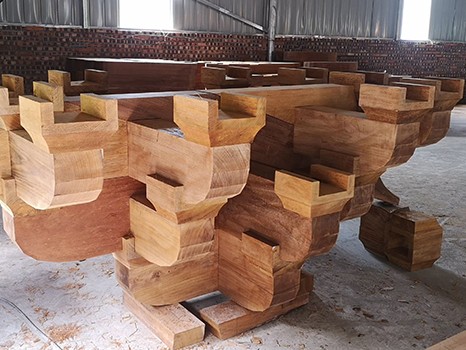 寺廟建筑風格與佛教文化
