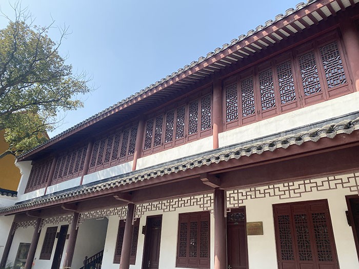 寺廟古建筑裝修設(shè)計，專業(yè)打造宗教氛圍