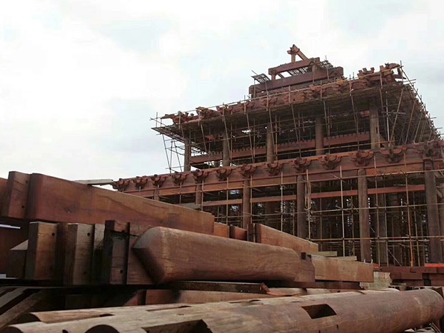 仿古建筑公司精英集結(jié)—專業(yè)團(tuán)隊(duì)一站式筑夢(mèng)啟航