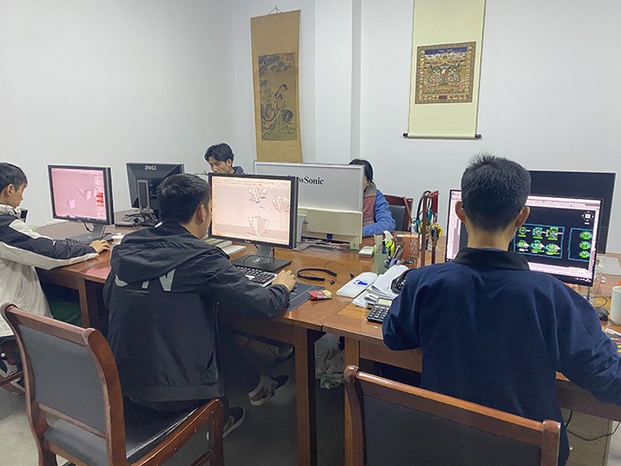 談鐘山古民居的建筑風(fēng)格和特點(diǎn)
