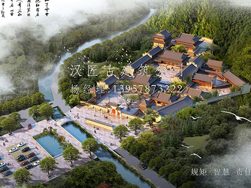 古建筑保護——文物古建的價值（一）