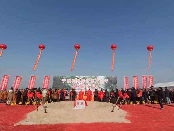 安吉寺廟設(shè)計(jì)規(guī)劃，提供安吉寺廟建設(shè)一站式解決方案