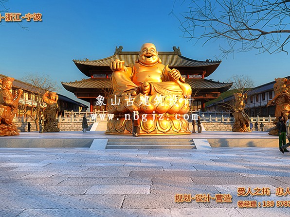 推薦四川閬中古城旅游-古建筑景點(diǎn)
