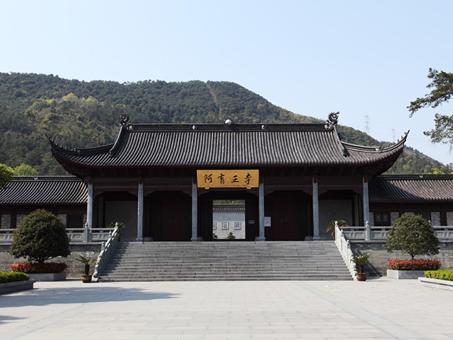 中國建筑——古人的生態智慧