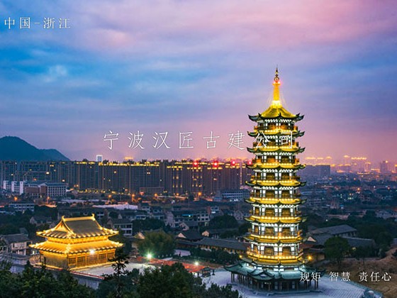 一級(jí)資質(zhì)寺廟工程施工隊(duì)訂制