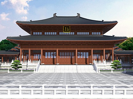 【沈陽故宮】等級最高古代建筑崇政殿修繕開放