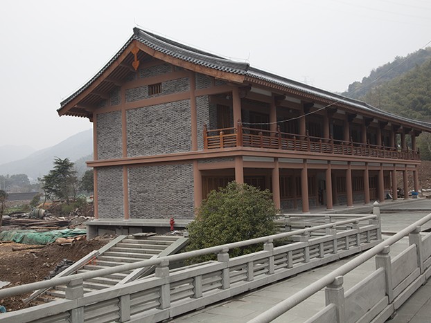 《營造法式》——中國古建筑設計與藝術的巔峰之作
