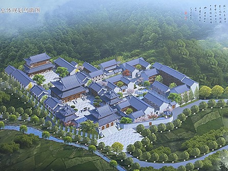上海黃浦區白云觀（海上白云觀）