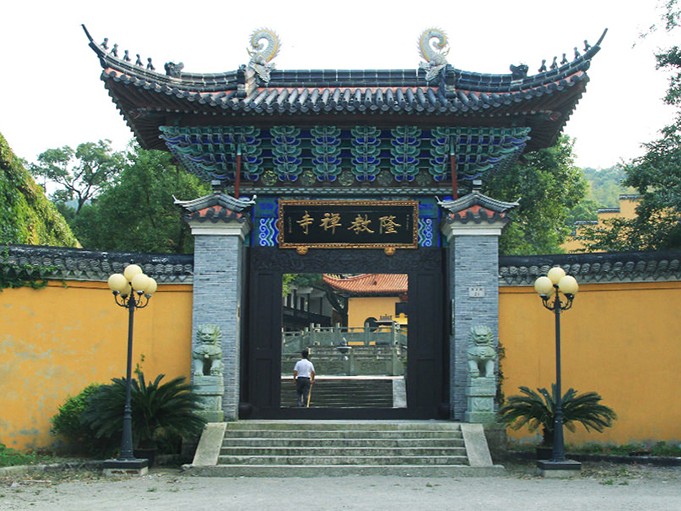 寺廟設計規劃的核心，宗教氛圍與文化傳承