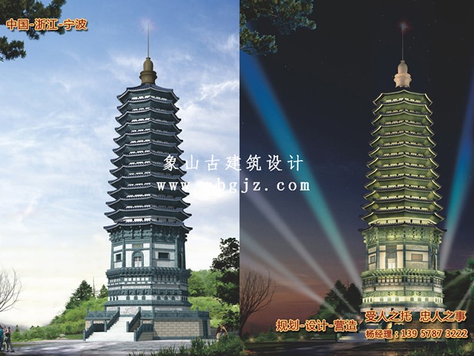 寺廟設計施工的安全管理規范
