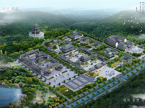 為什么中國(guó)不沿用古時(shí)候的建筑風(fēng)格？