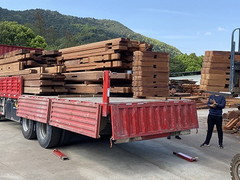 中國傳統建筑的現代道路是什么？
