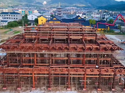 世界建筑——古希臘建筑風(fēng)格
