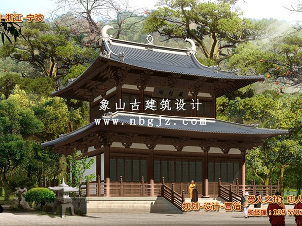 小寺廟設計圖的空間高效利用策略