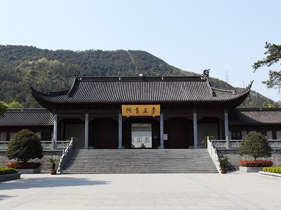 專業寺廟規劃布局方案推薦匠心保障