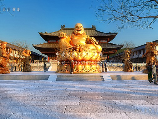 天津寧河區天尊閣（太乙觀）