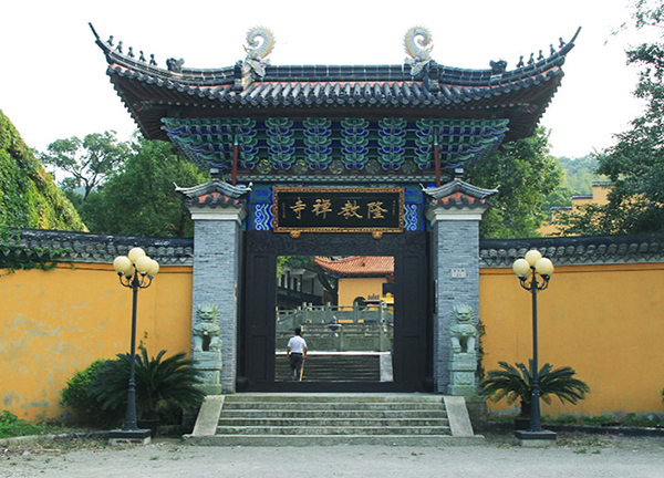 細(xì)節(jié)之處見真章——寺廟古建筑裝修