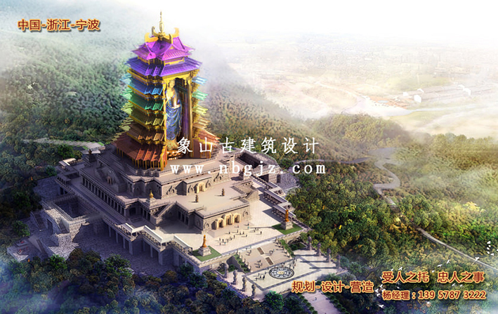 寺廟設計要求的法規適應性與創新性