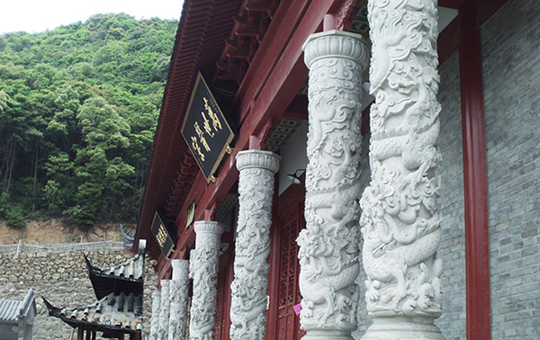 專業(yè)規(guī)劃打造獨(dú)特宗教空間——寺廟古建筑規(guī)劃案例分析