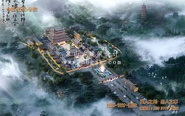 寺廟設計要求的法規適應性與創新性