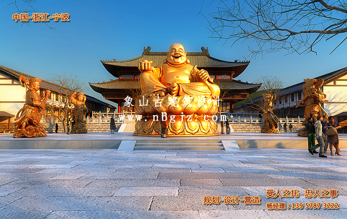 古建寺廟施工公司——專(zhuān)業(yè)團(tuán)隊(duì)為您打造完美宗教建筑