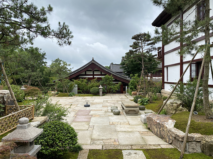 專業(yè)規(guī)劃打造獨(dú)特宗教空間——寺廟古建筑規(guī)劃案例分析