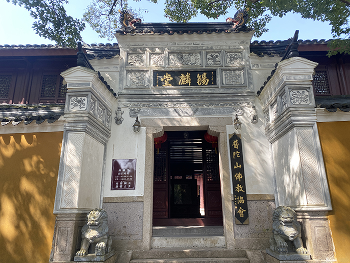仿古建筑寺廟效果圖——精準呈現寺廟歷史韻味