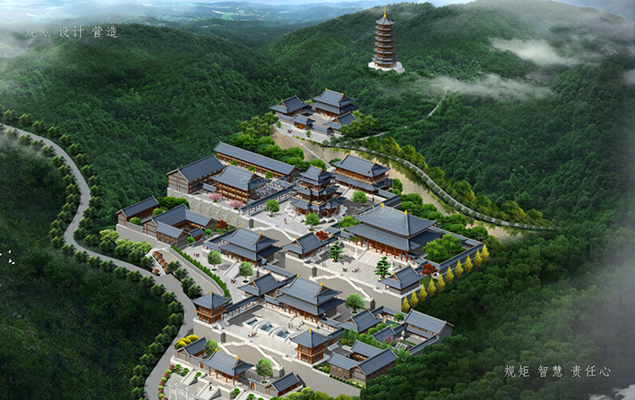 古建筑工程施工流程詳解