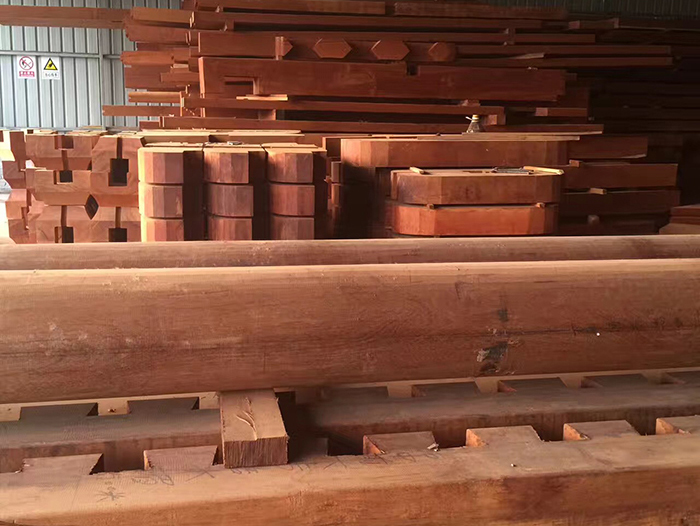 領略宗教魅力，感受中式寺廟的歷史底蘊