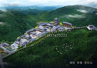舟山長福禪寺設(shè)計(jì)施工總包